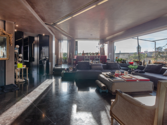 Modern Apartment A Few Steps Away From Milan Cathedral