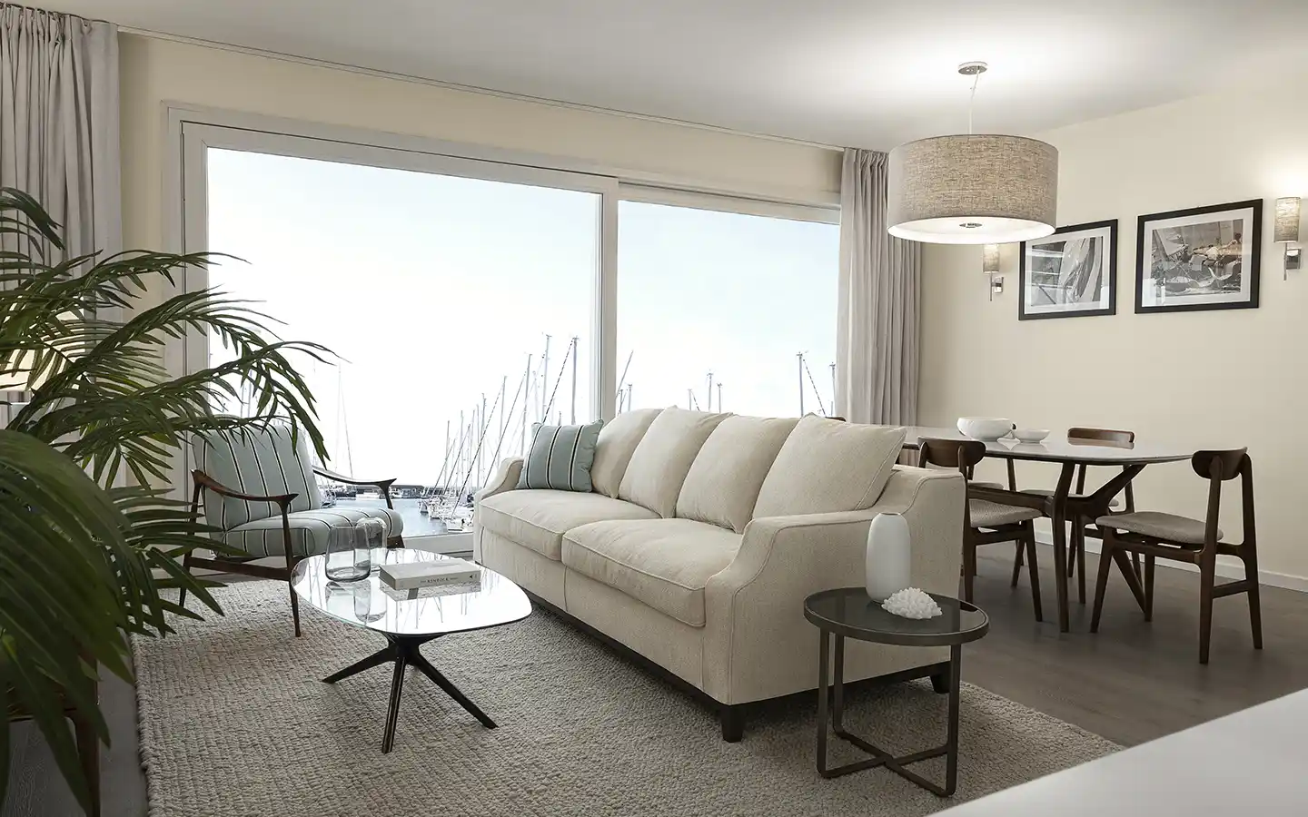 Attico Di Lusso Con Vista Mare - Scarlino