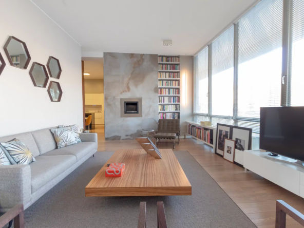 Helle und modern renovierte Wohnung in der Nähe des Zentrums - Mailand