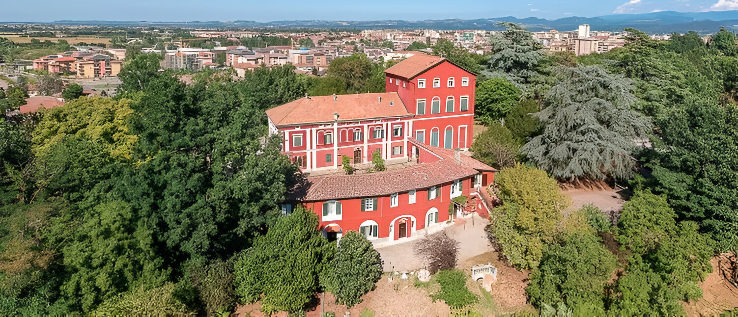 Affascinante Villa Storica Con Piscina E Giardino - Novi Ligure