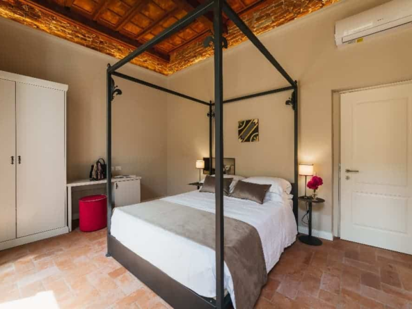 Historisches und raffiniertes Hotel im Herzen von Florenz