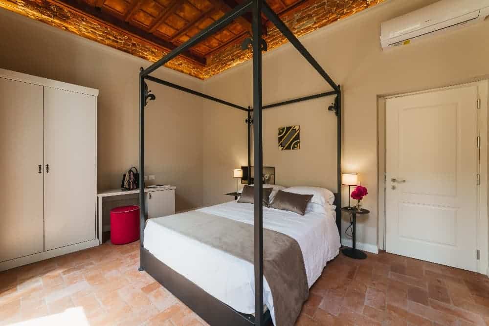 Historisches und raffiniertes Hotel im Herzen von Florenz