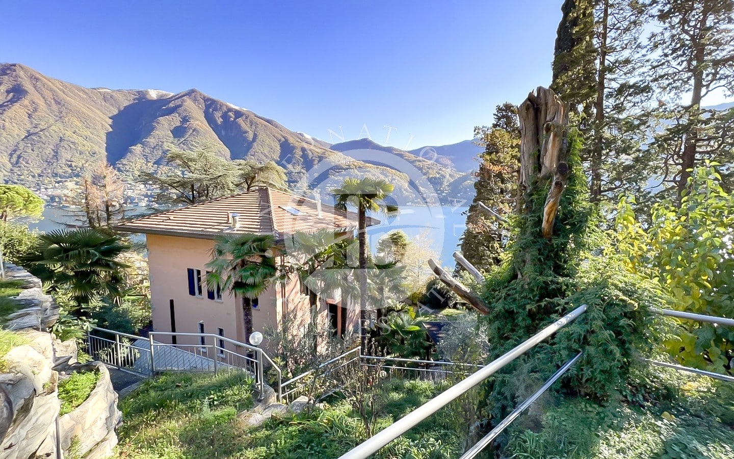 Como