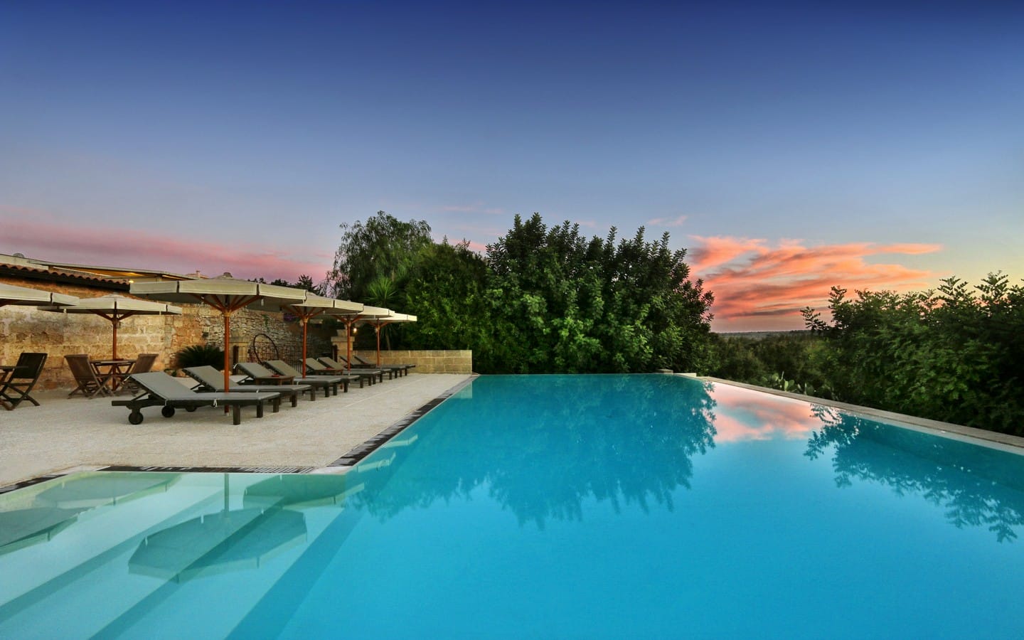 Antica Masseria Del 1629 Con Piscina
