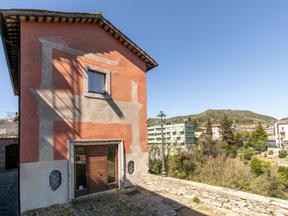 Appartamento Ad Ascoli Piceno