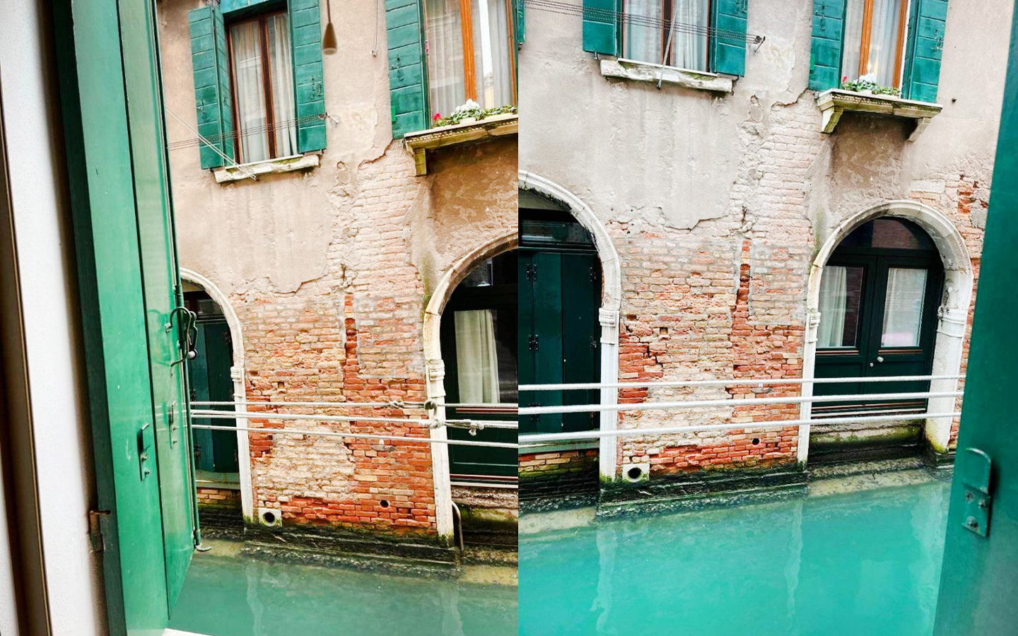Appartamento Con Terrazzino E Vista Canale Venezia tra Celestia E San Francesco Della Vigna