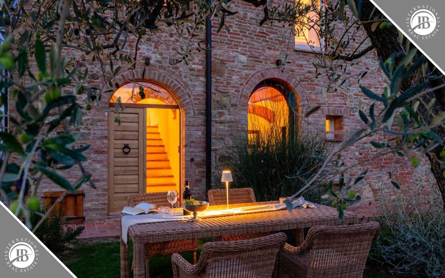 Luxe appartement met prachtig panoramisch uitzicht in San Gimignano
