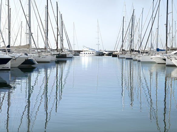 Appartamento Di Lusso Con Terrazza E Vista Mare - Scarlino