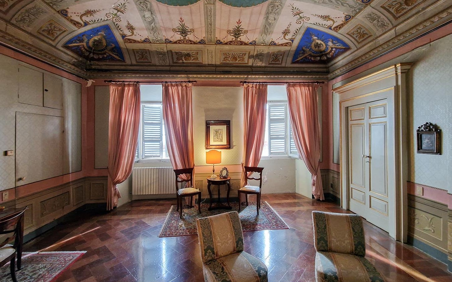 Appartamento Di Prestigio In Vendita A Fermo