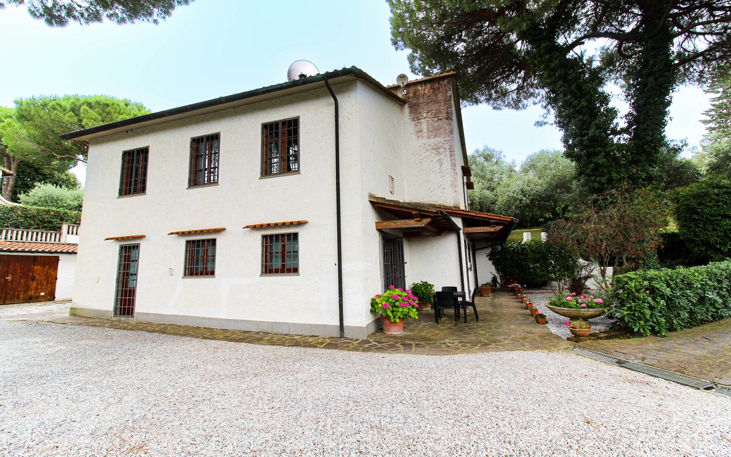 Bellissima Casa Colonica Con Ottime Rifiniture Di Interni