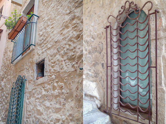 Freistehendes Haus mit Terrasse zu verkaufen in Taormina