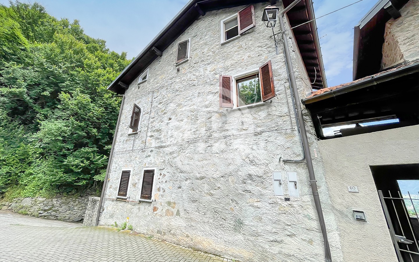 Lago di Como