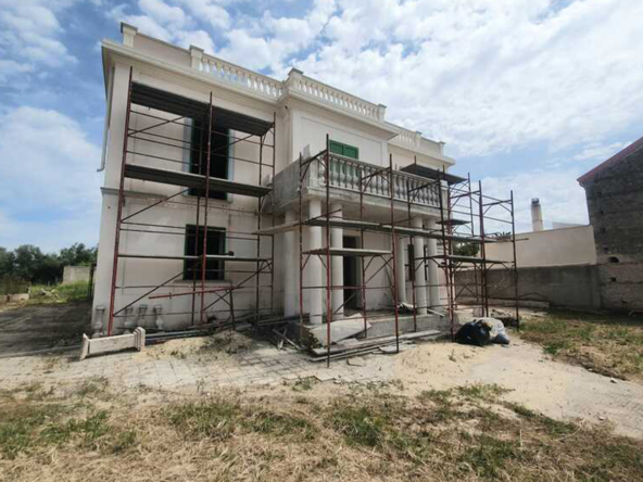 Casale Liberty