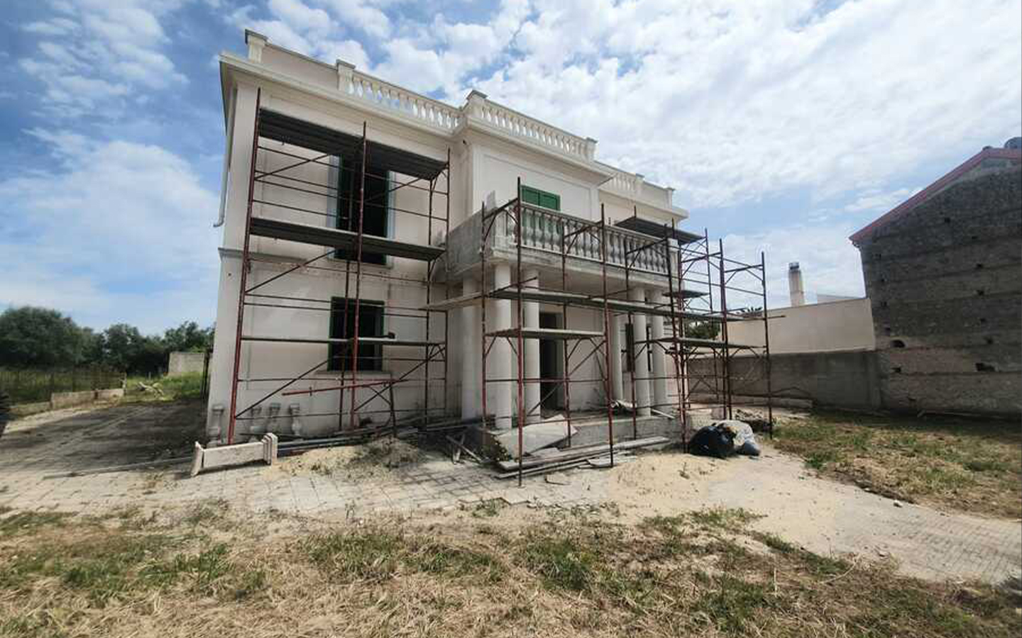 Casale Liberty