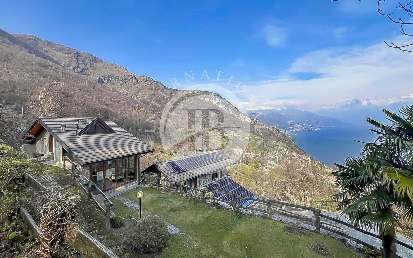 Lago Di Como