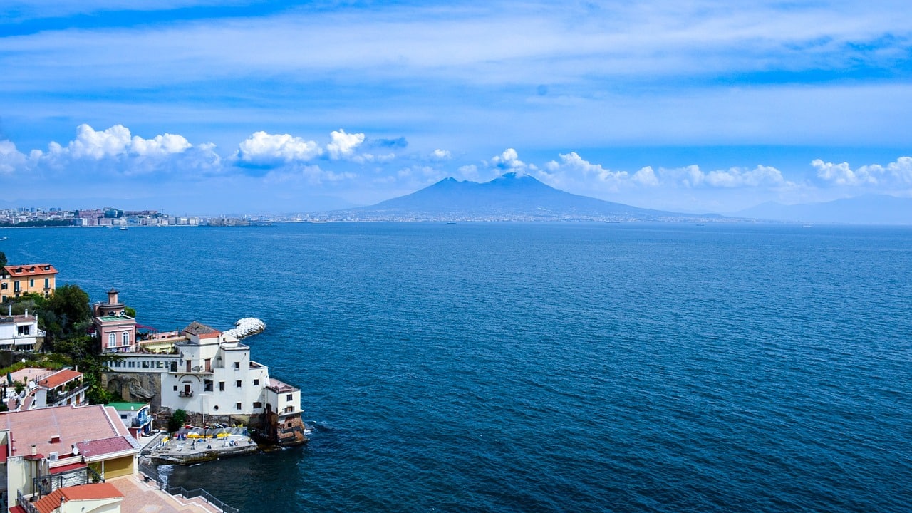 Culinary Excellence Meets Luxury Living: Exclusive Homes for Sale in Italy’s Best Food Cities