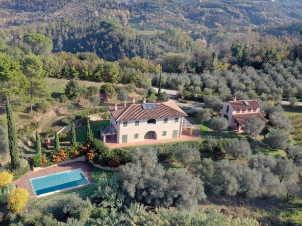 Esclusiva Proprietà Di Prestigio