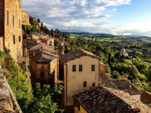 FORBES - Den ekstraordinære delen av Toscana du virkelig må se