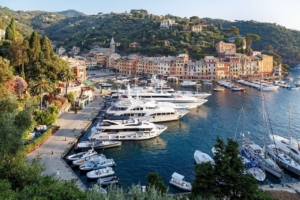 Økende etterspørsel etter luksusboliger I Italia: et førsteklasses reisemål for britiske investorer midt i skatteendringene