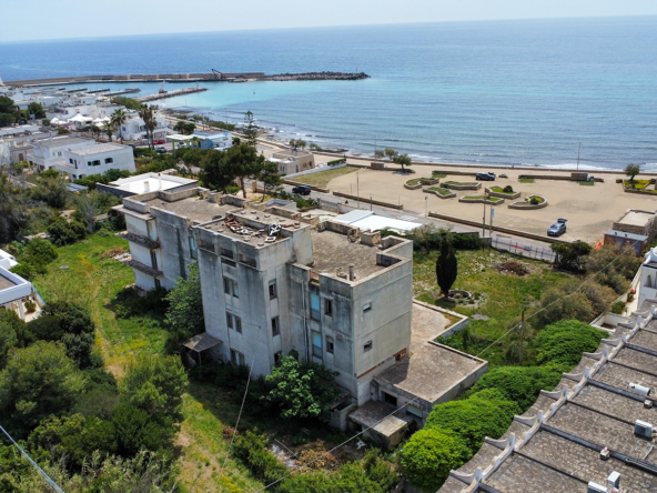 Hotels am Meer in Torre Vado