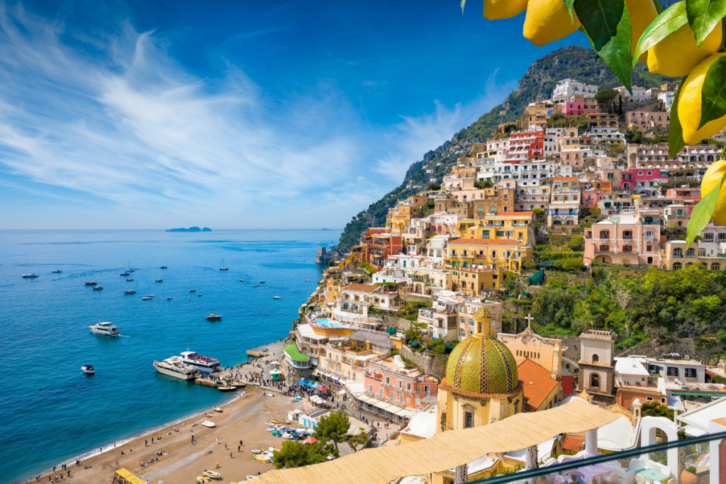 I Tesori Nascosti del Sud Italia: Borghi Dove Pagare Meno Tasse