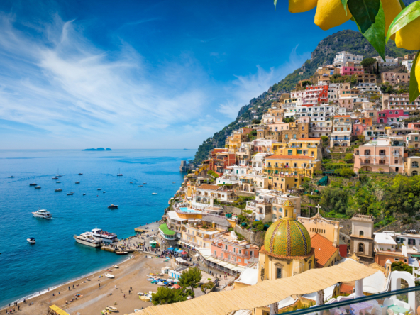 I Tesori Nascosti del Sud Italia: Borghi Dove Pagare Meno Tasse