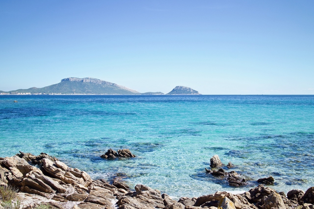 Investing in Paradise: Luxury real estate on the islands across the Mediterranean