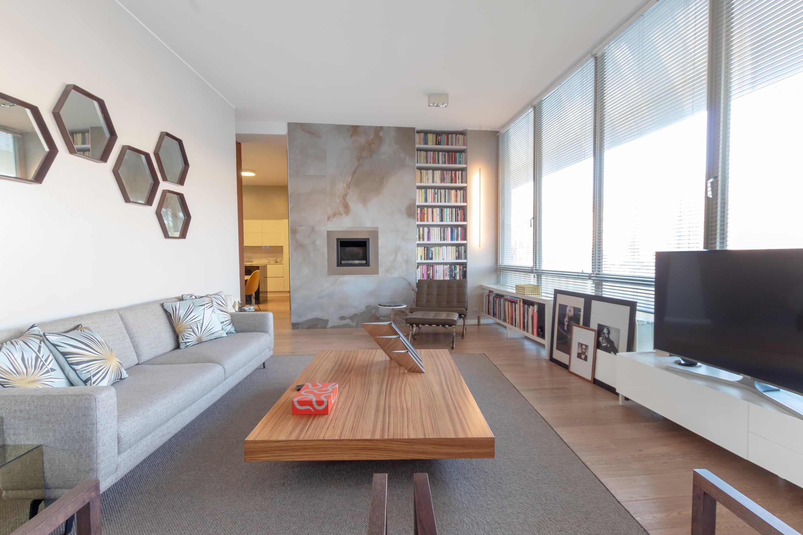 Luminoso Y Moderno Apartamento Renovado Cerca Del Centro - Milan