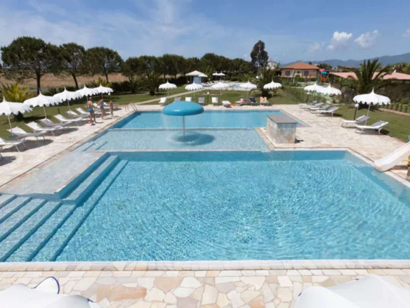 Wunderschönes Resort im Herzen der Toskana - Grosseto
