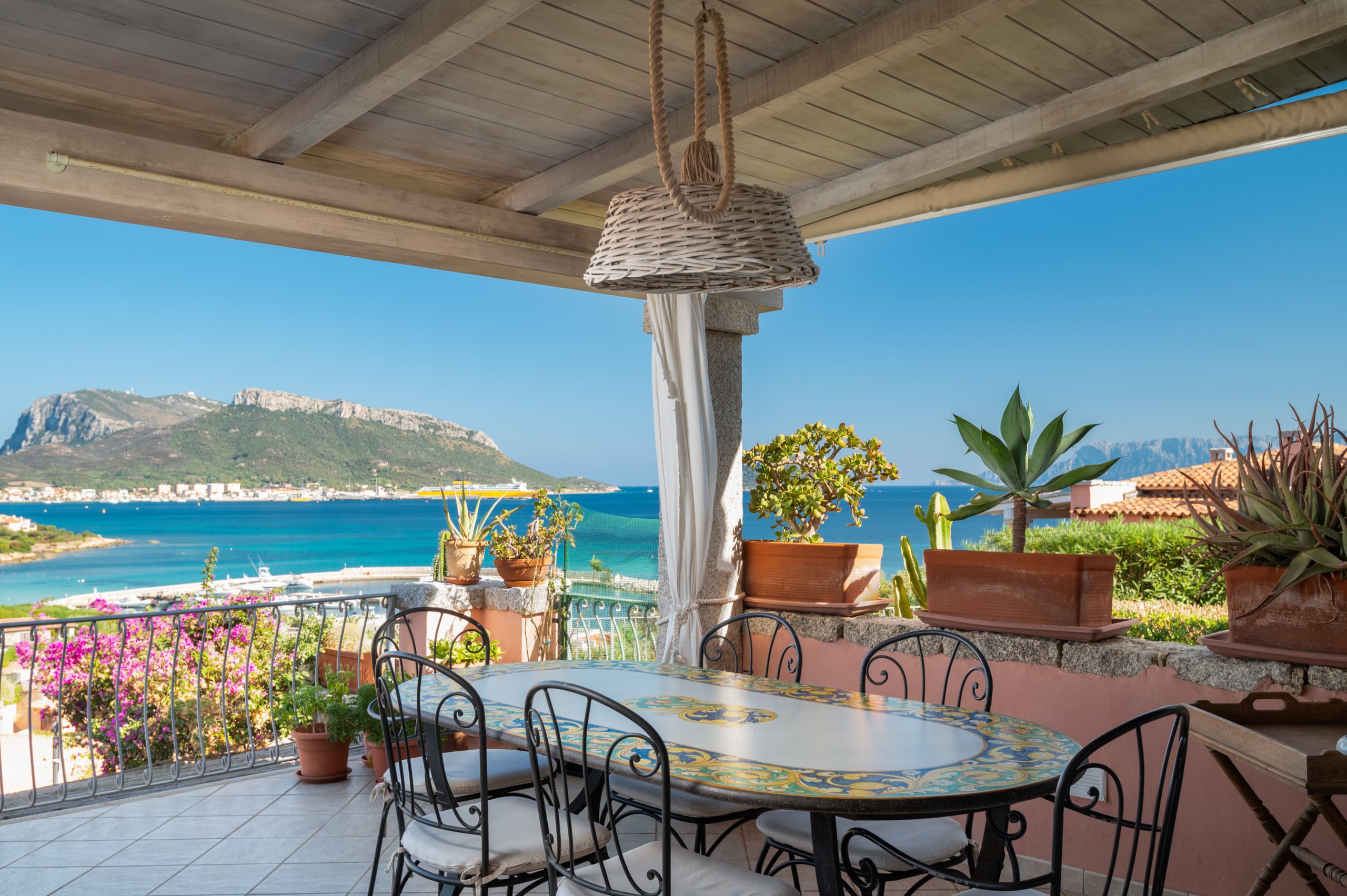 Meravigliosi Appartamenti Vista Mare