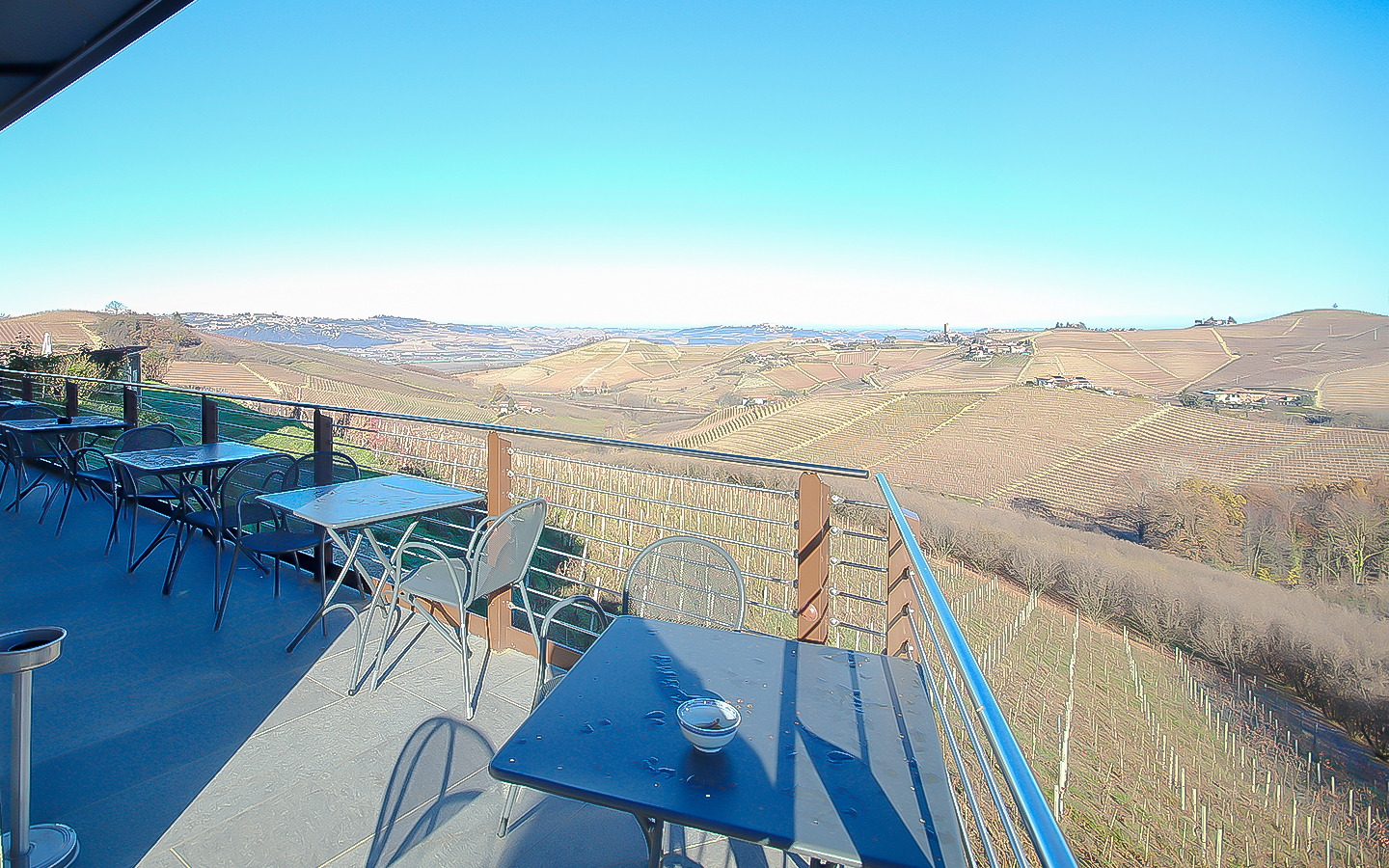 Prestigieuze toeristische accommodatie in het hart van de Langhe - Alba