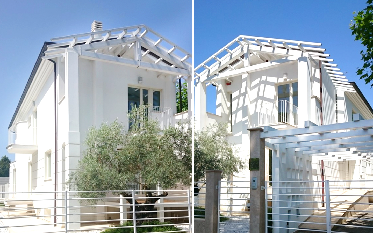 Proprietà Moderna A Pochi Passi Dalle Coste Della Versilia