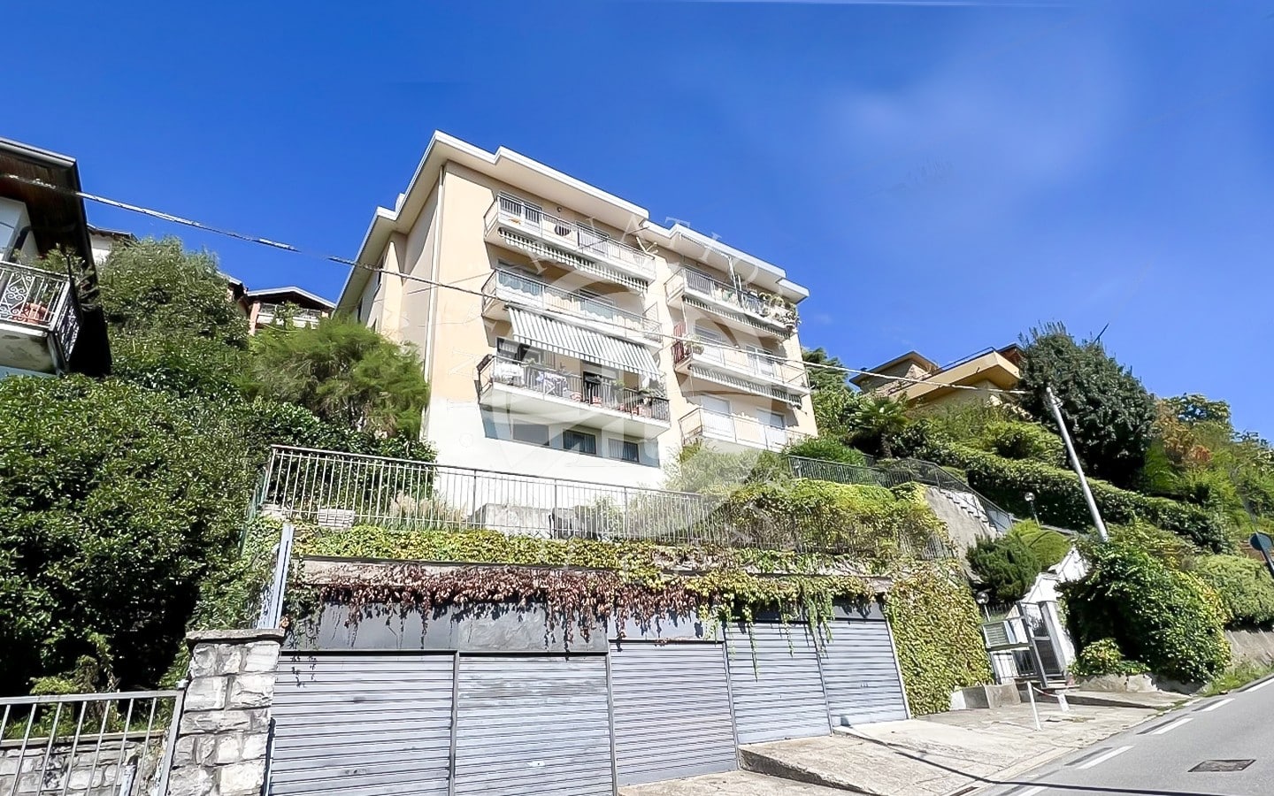 Lombardei