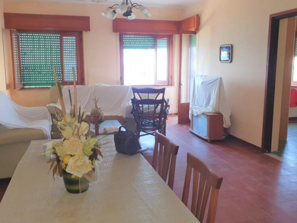 Villa Con Accesso Privato Alla Spiaggia E Terrazze Panoramiche A Tropea