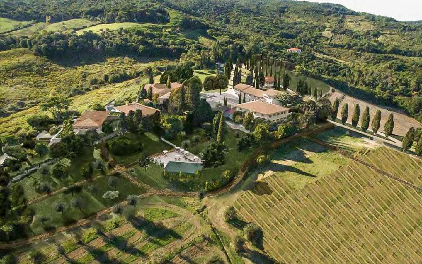 Villa Con Boutique Hotel