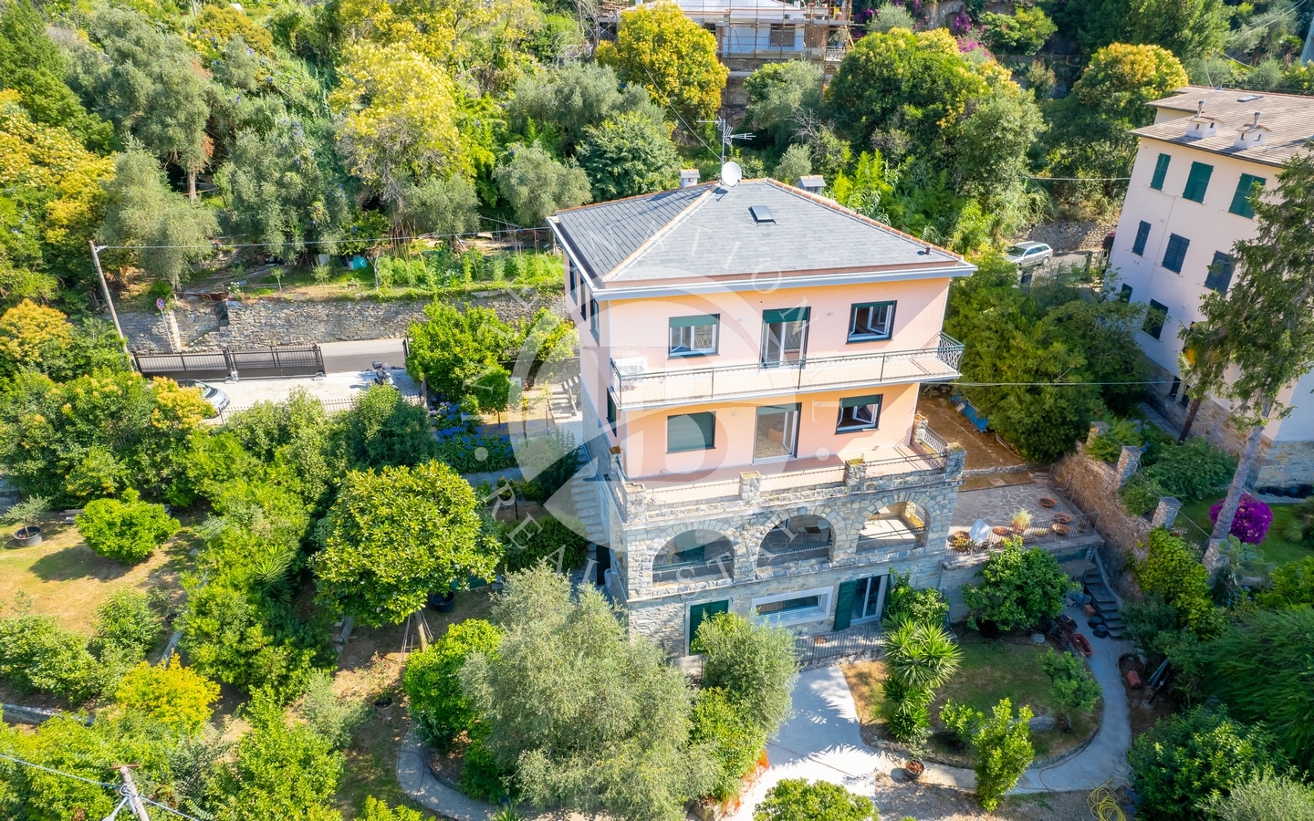 Rapallo