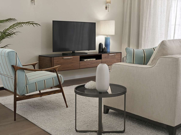 Luxe villa met zeezicht - Scarlino