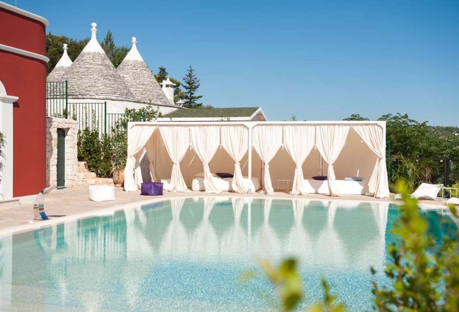 Villa Indipendente Con Vista A 180° Sul Mar Adriatico