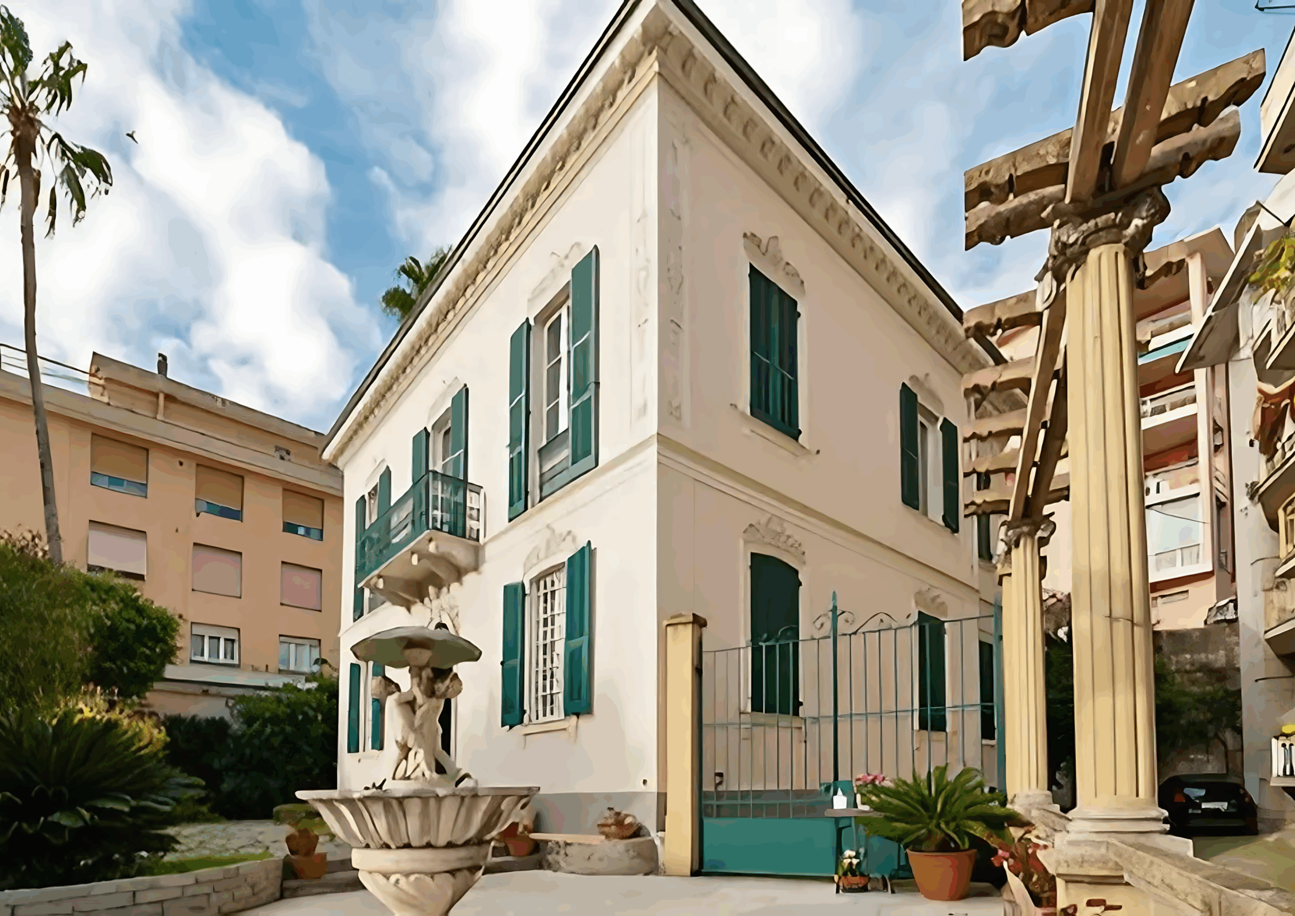 Imperia