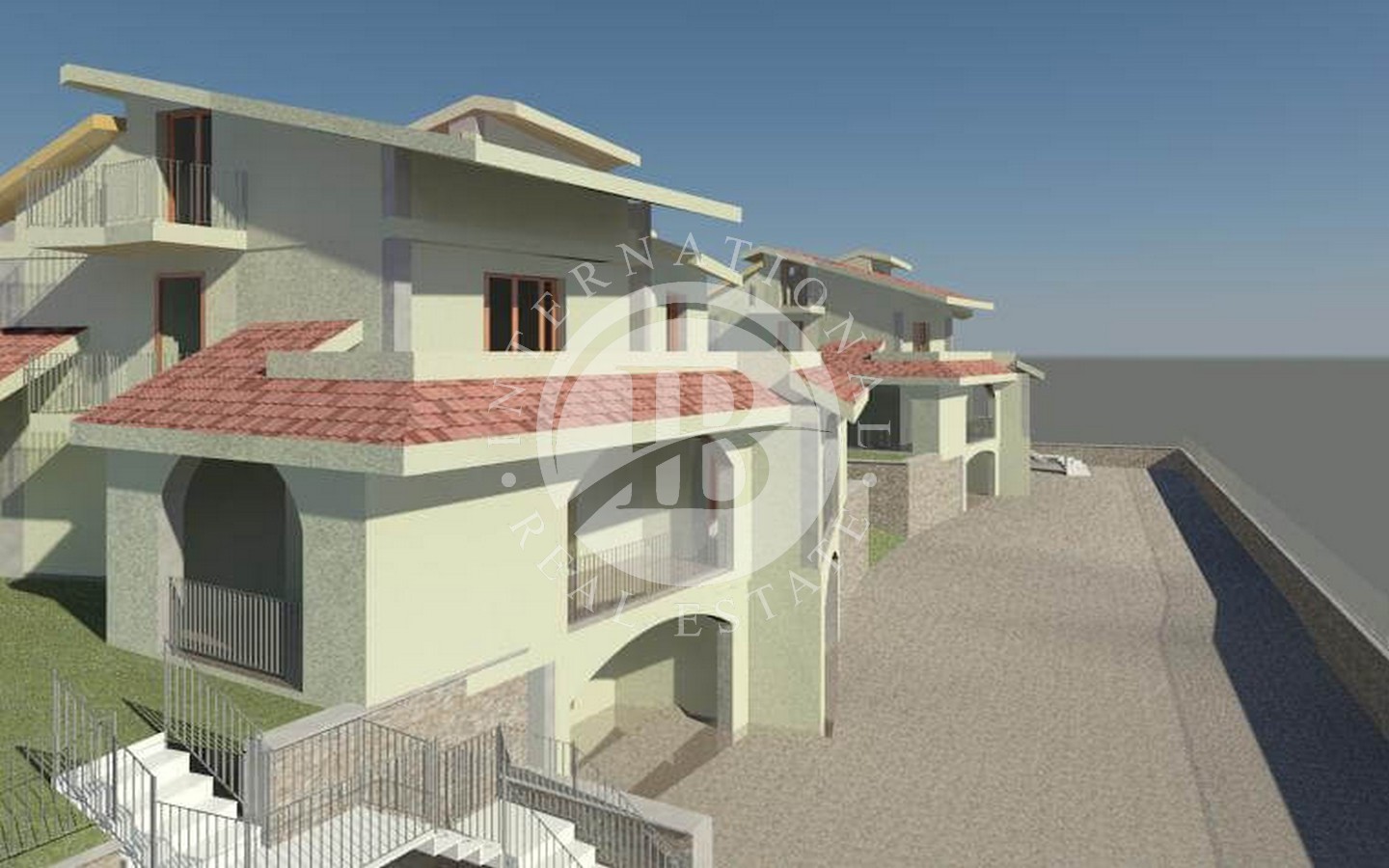 Calabrië