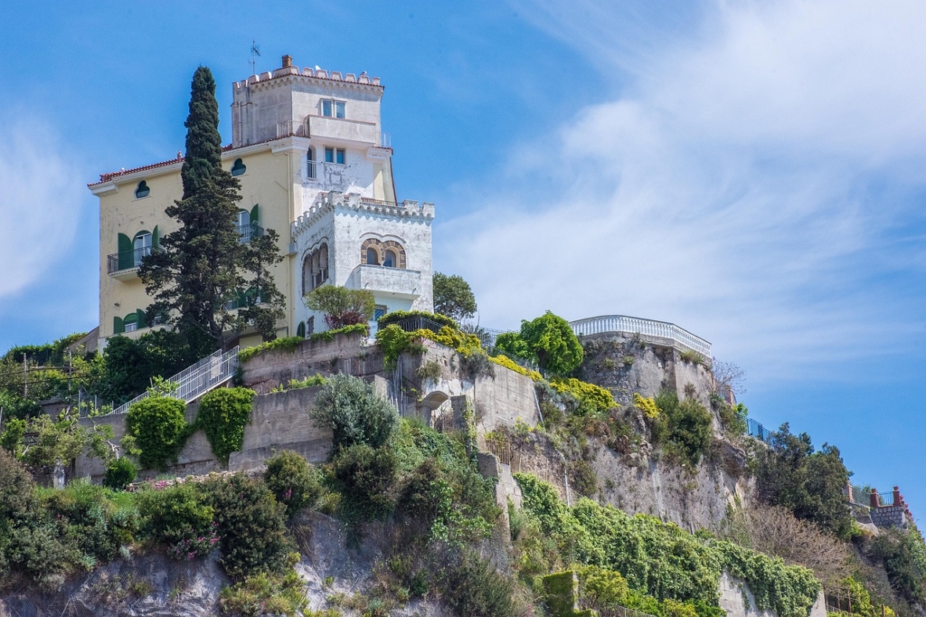 Wave of American Buyers Relocating to Italy