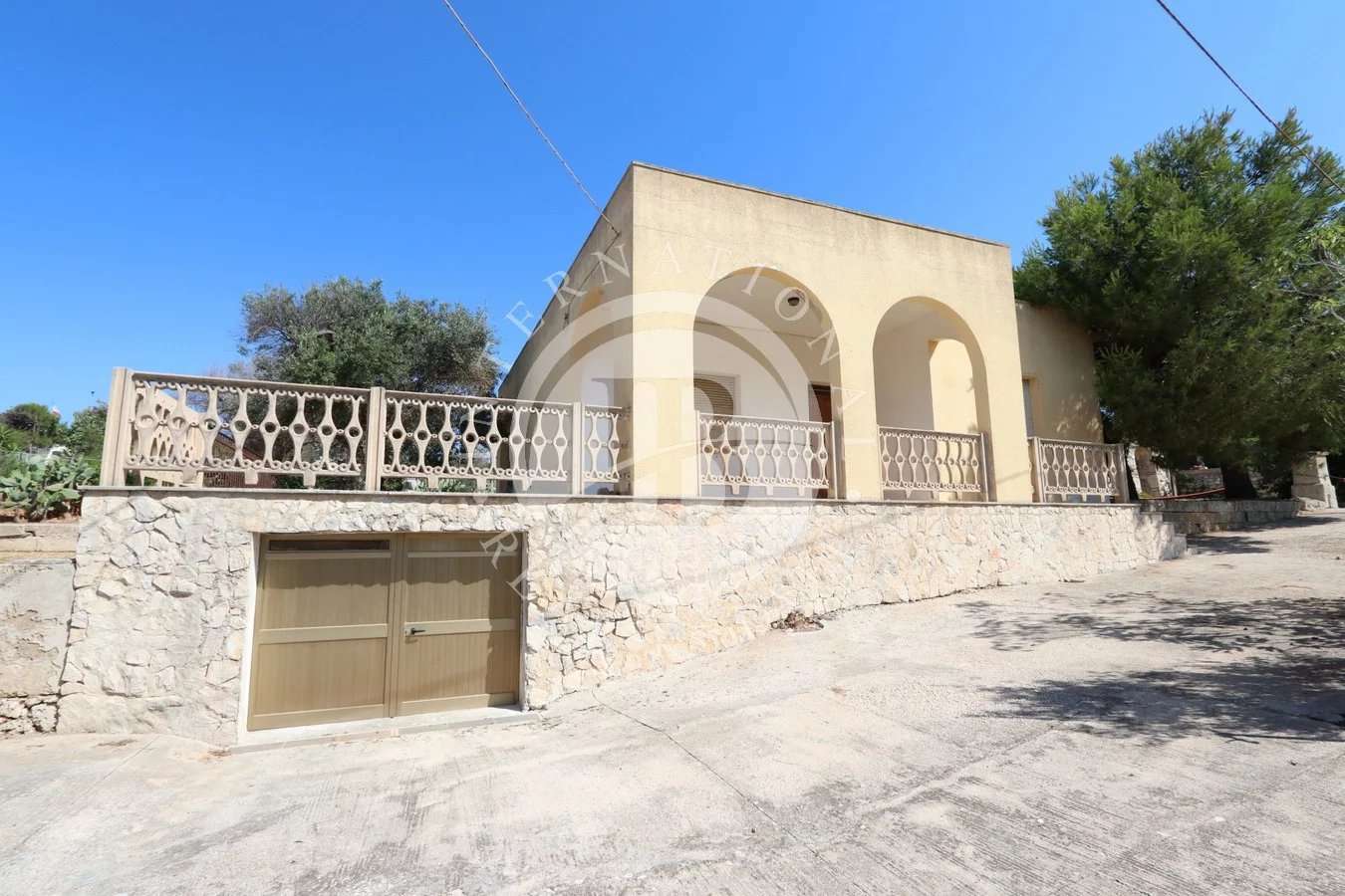 Salento