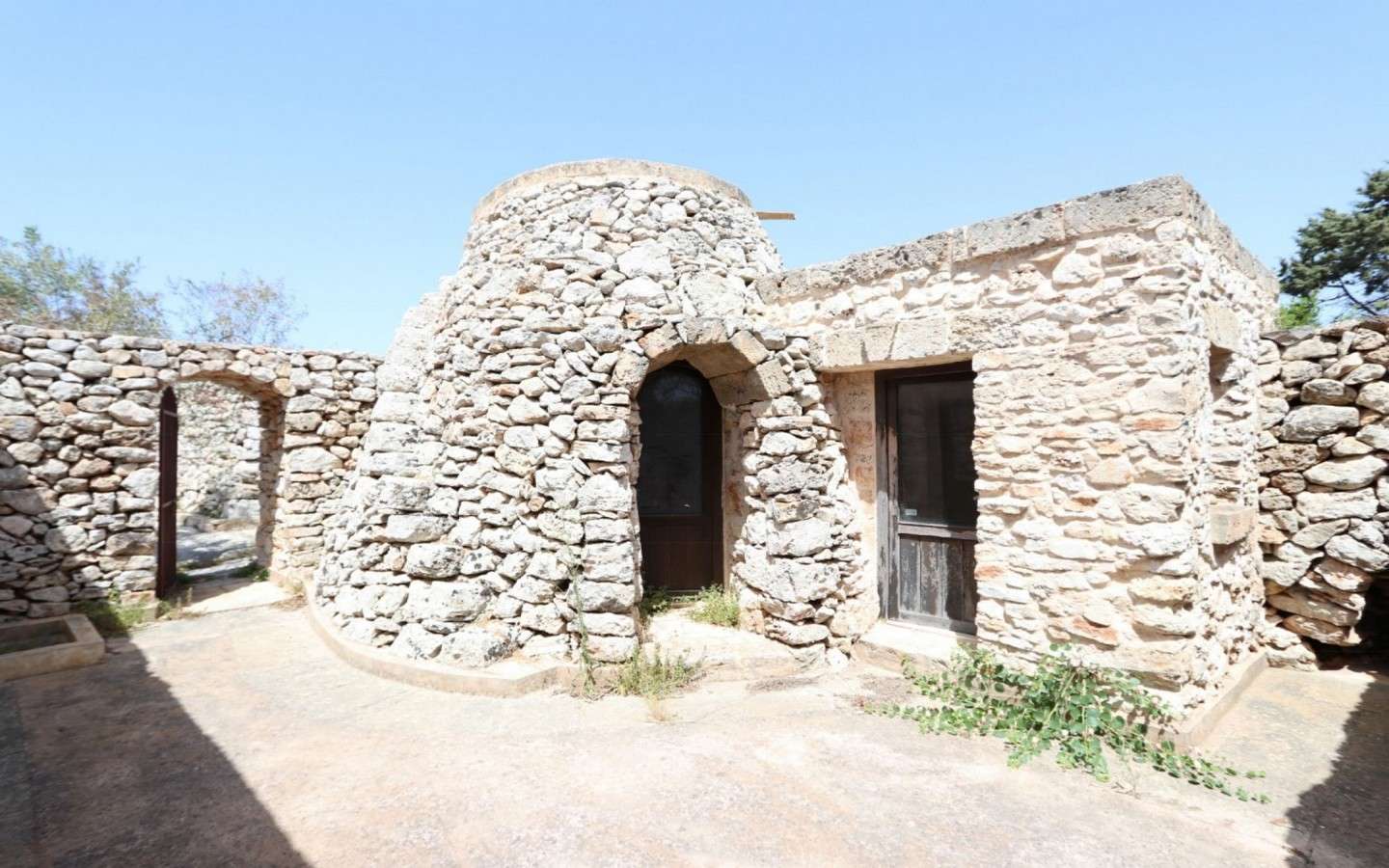Antico Borgo A Pozzo Volito