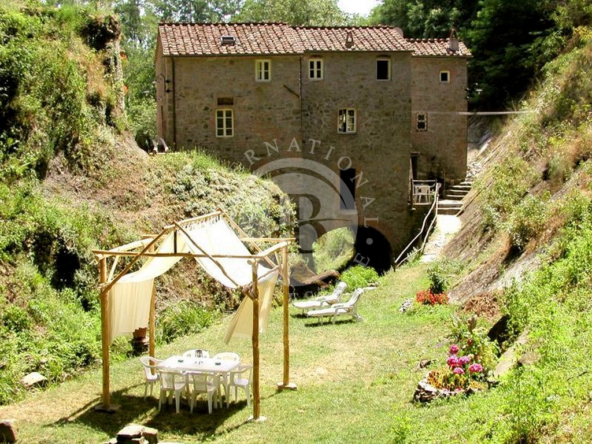 Antico Casale In Pietra - Capannori