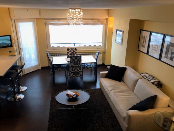 Volledig gerenoveerd appartement met gemeenschappelijk zwembad - Limone Piemonte