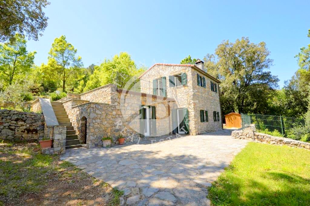Quinta em pedra em Portovenere