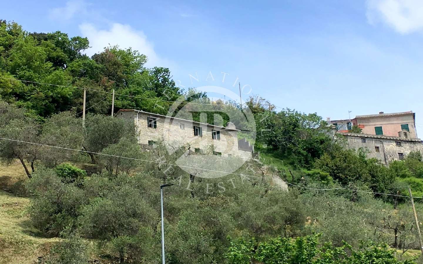 Ligurien