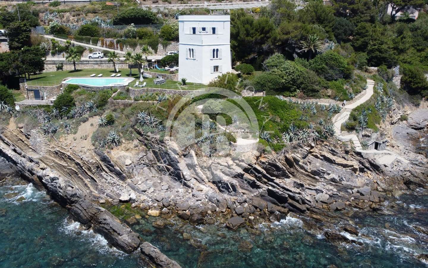 Cipressa - Sanremo