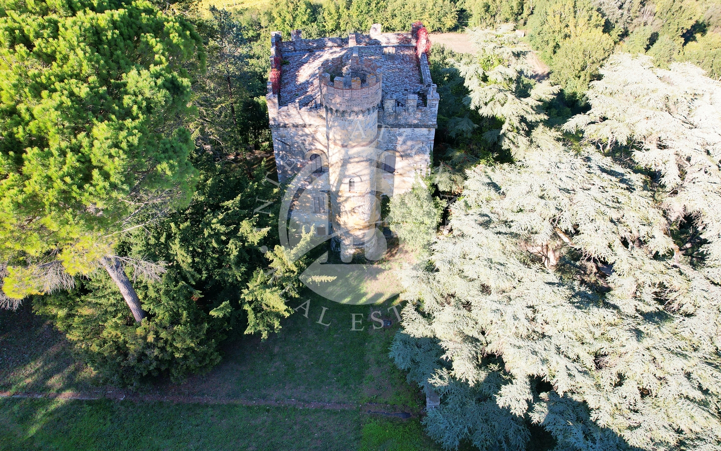 Azienda Agricola E Allevamento Cavalli A Perugia