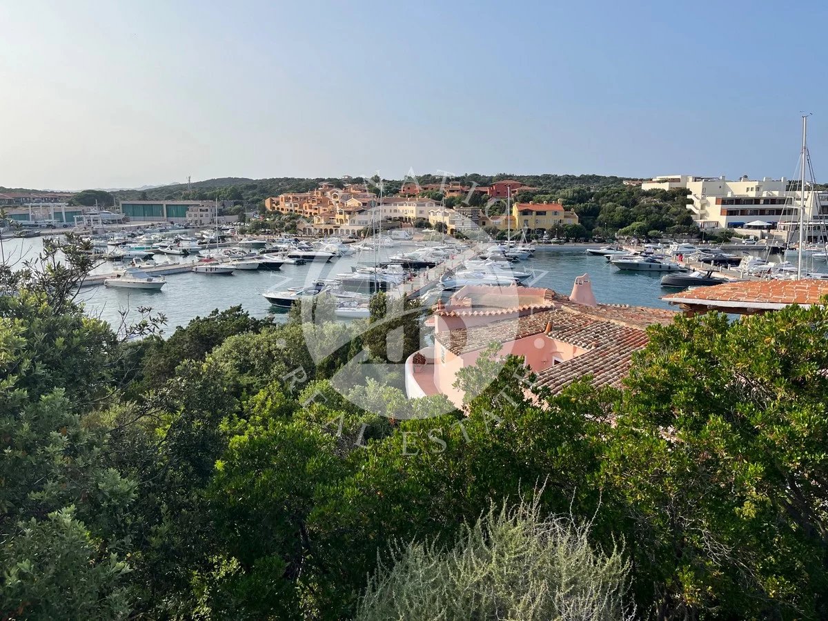 Golfo Aranci E Cannigione